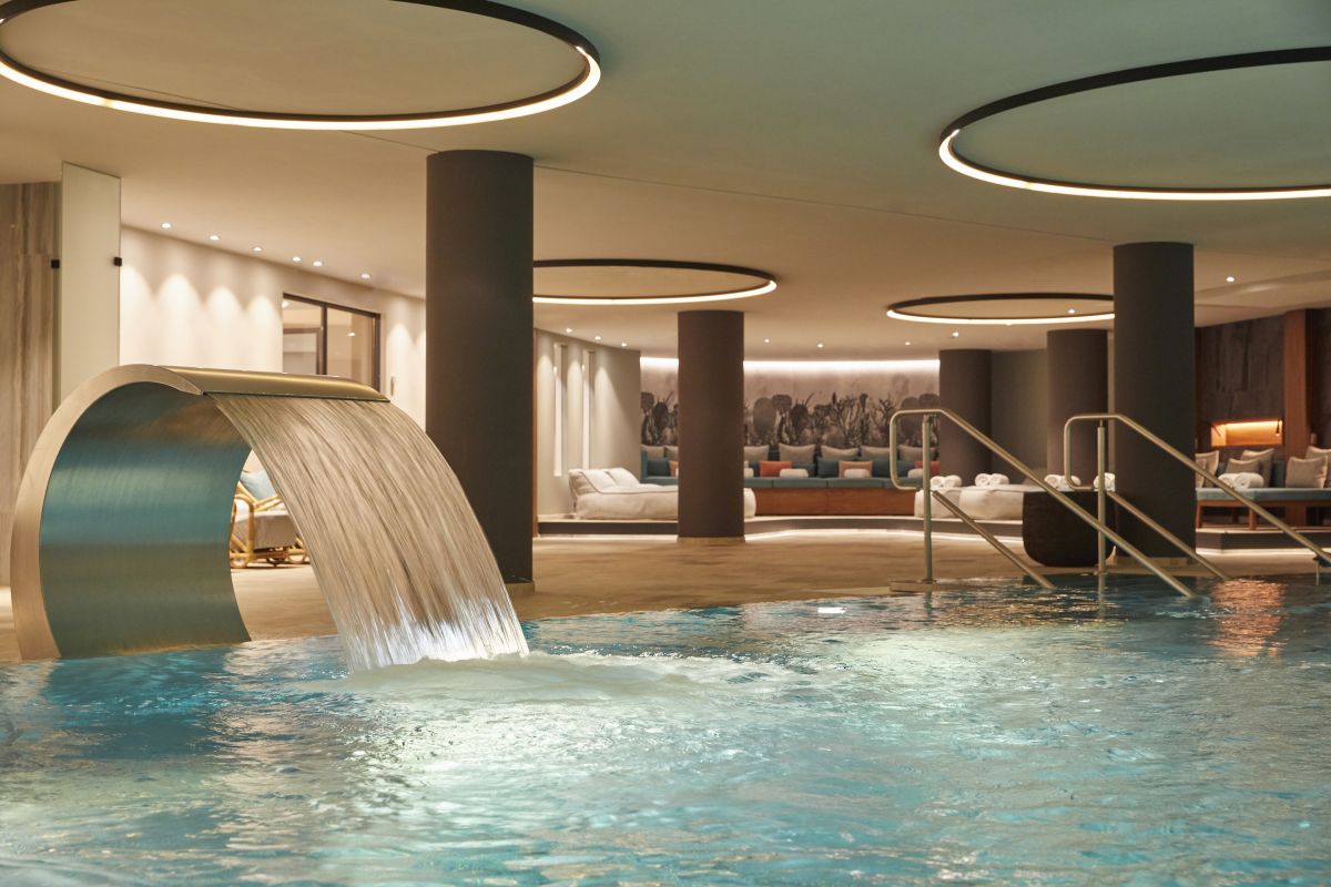 INFINITY Hotel & Conference Resort Munich Bild 20
