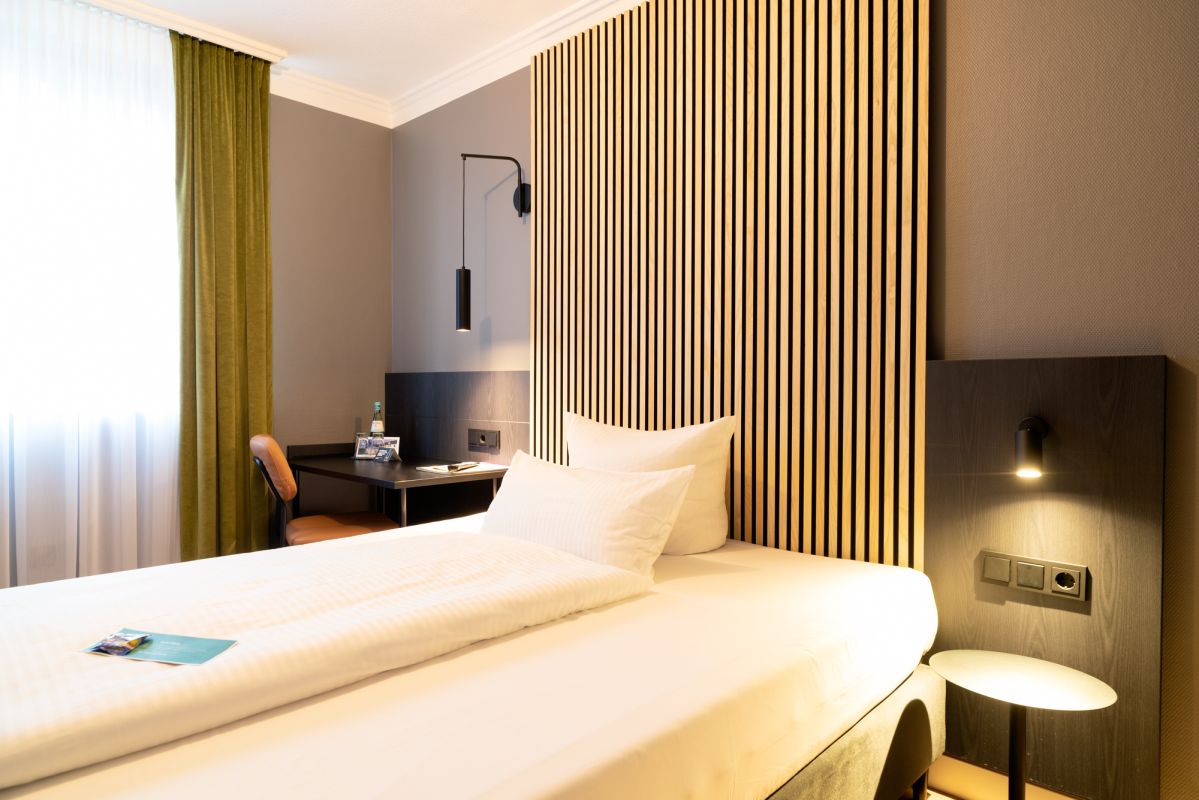 Waldhotel Eskeshof Bild 56