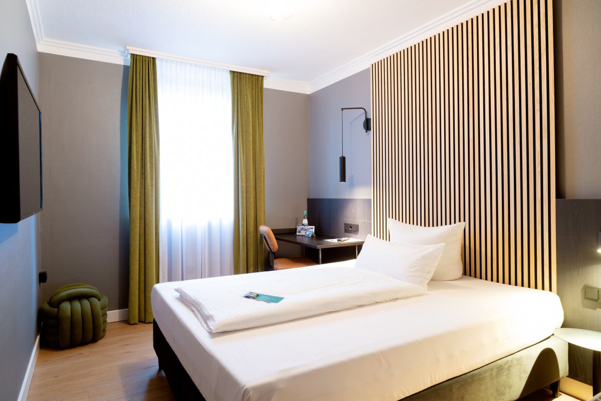 Waldhotel Eskeshof Bild 37