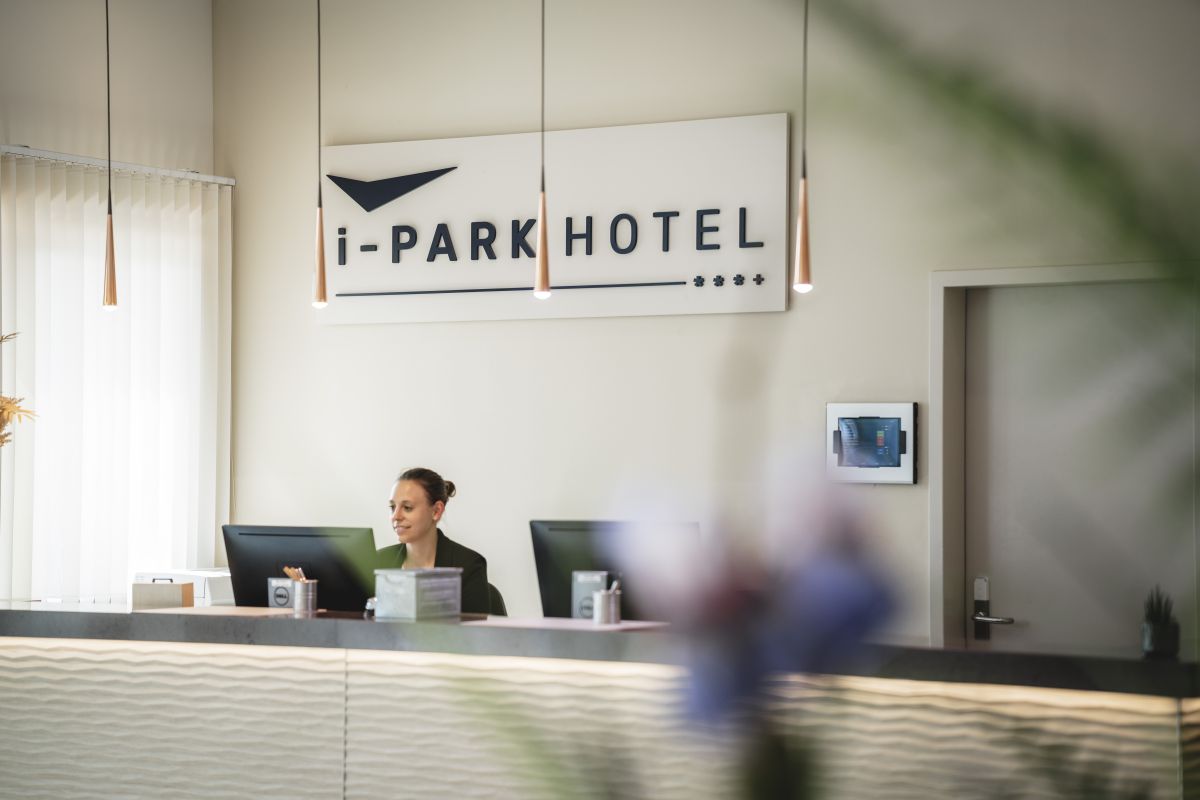 i - PARK Hotel Bild 17