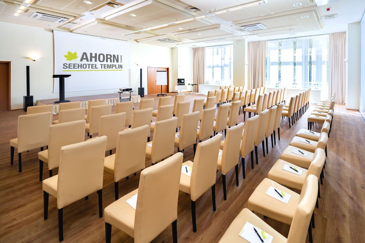 AHORN Seehotel Templin Bild 6