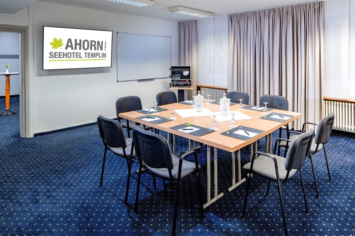 AHORN Seehotel Templin Bild 11