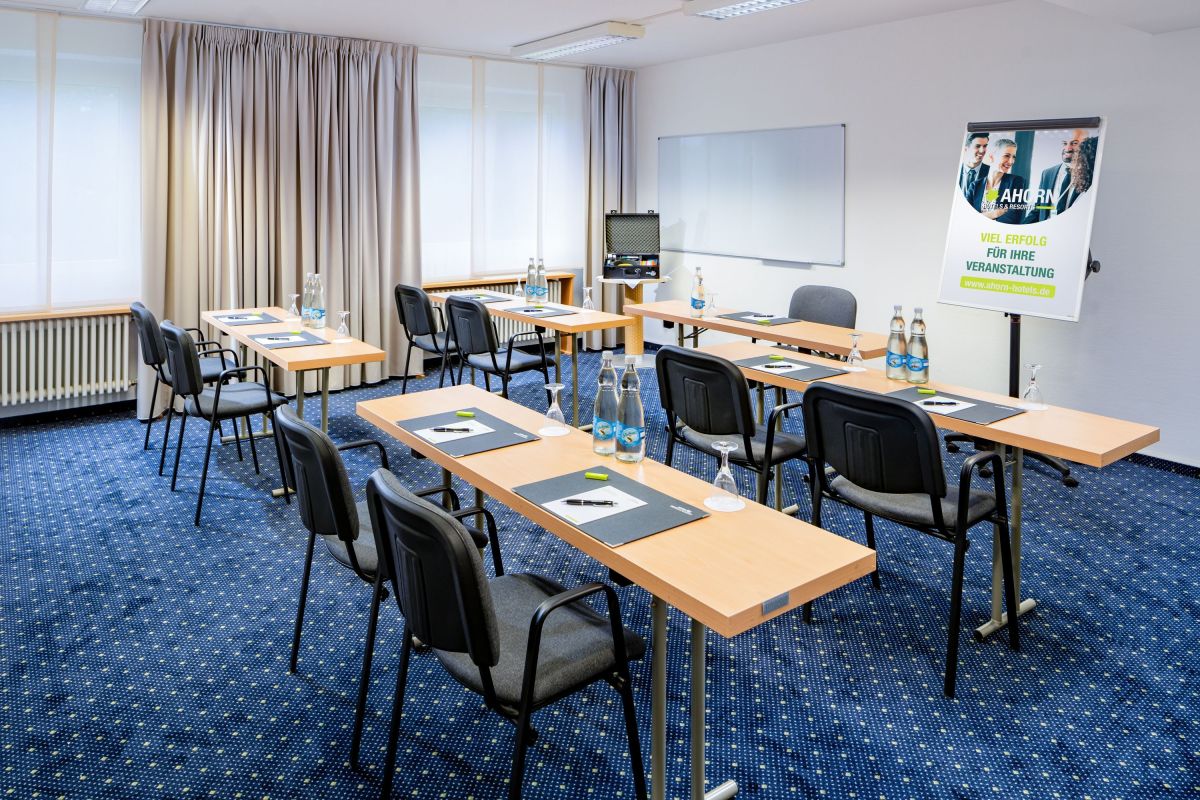 AHORN Seehotel Templin Bild 14