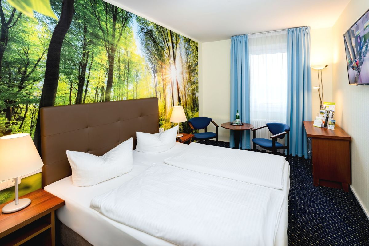 AHORN Seehotel Templin Bild 15