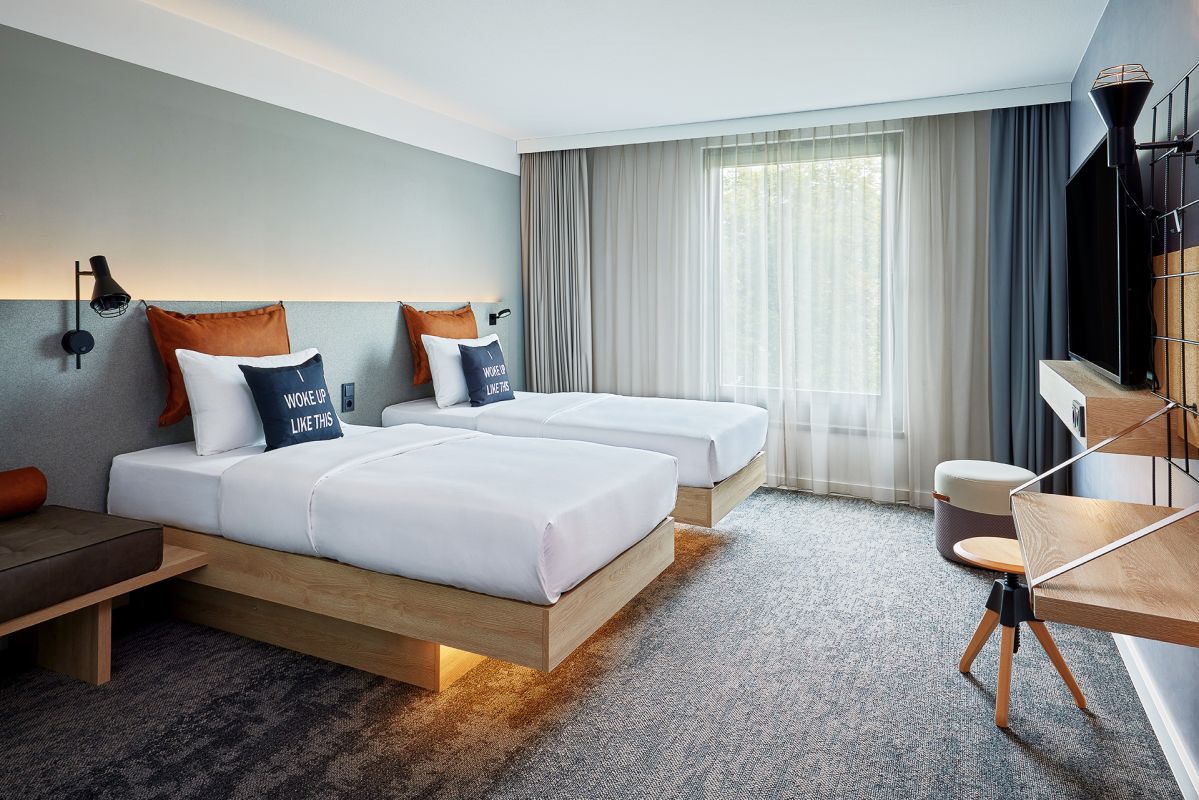 Moxy Bochum Bild 15