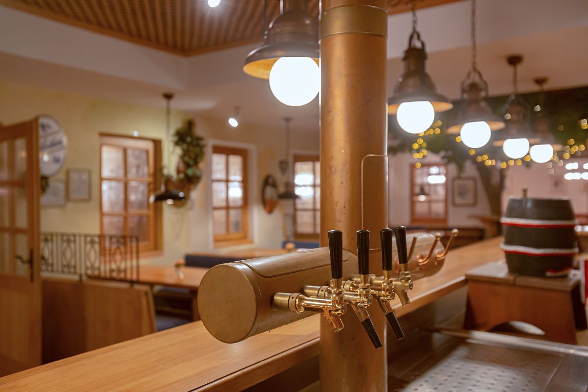 Dorint Kongresshotel Düsseldorf/Neuss Bild 7