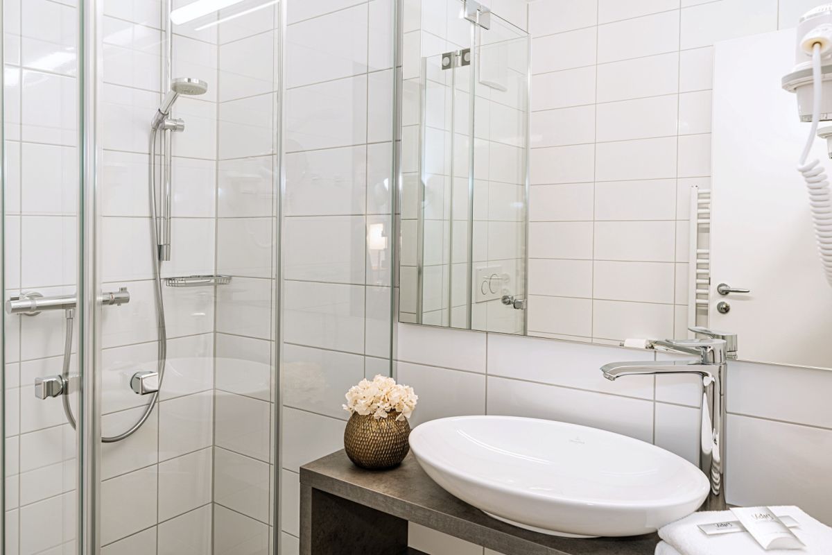 Victor's Residenz-Hotel Teistungenburg Bild 26