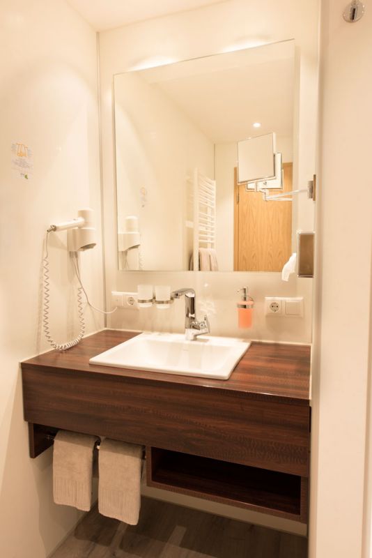 AKZENT Hotel Krone Bild 11