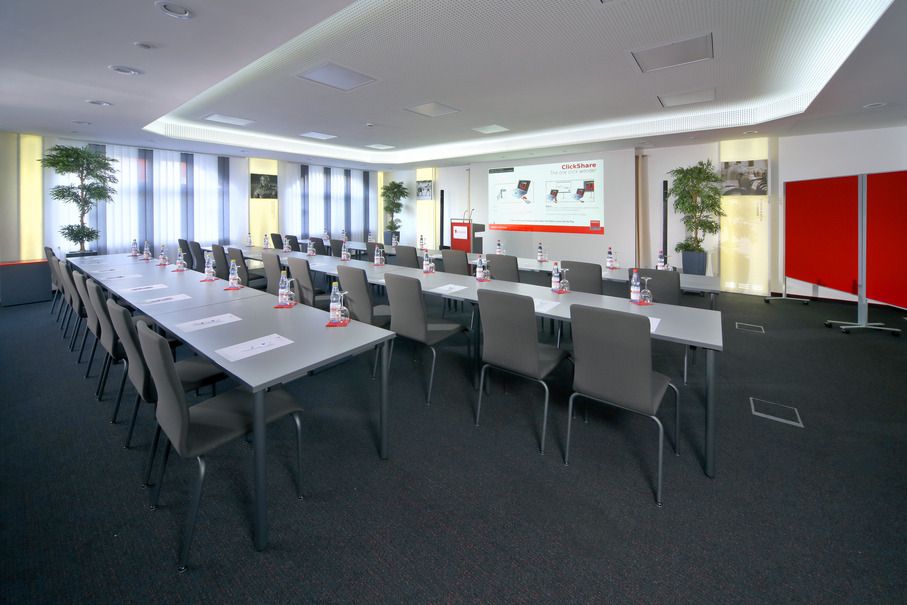 Aalener Römerhotel Bild 2