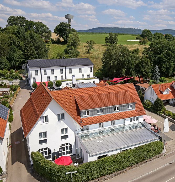 Aalener Römerhotel Bild 9