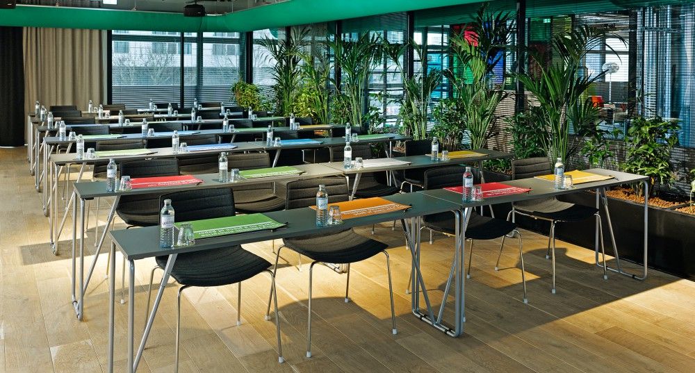 25hours Hotel Bikini Berlin