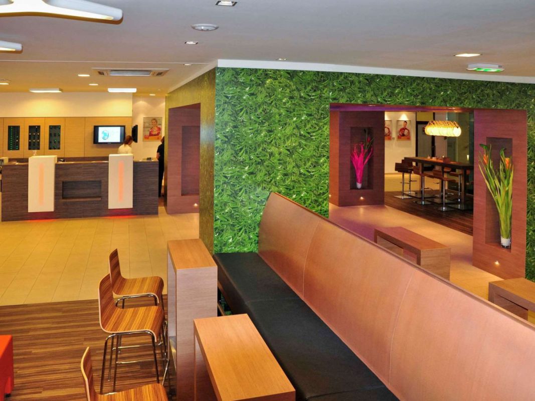 Ibis Wien Mariahilf Bild 31