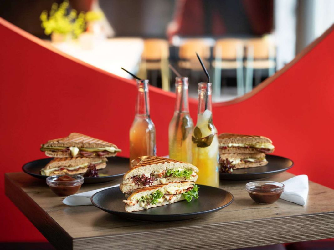 Ibis Wien Mariahilf Bild 36