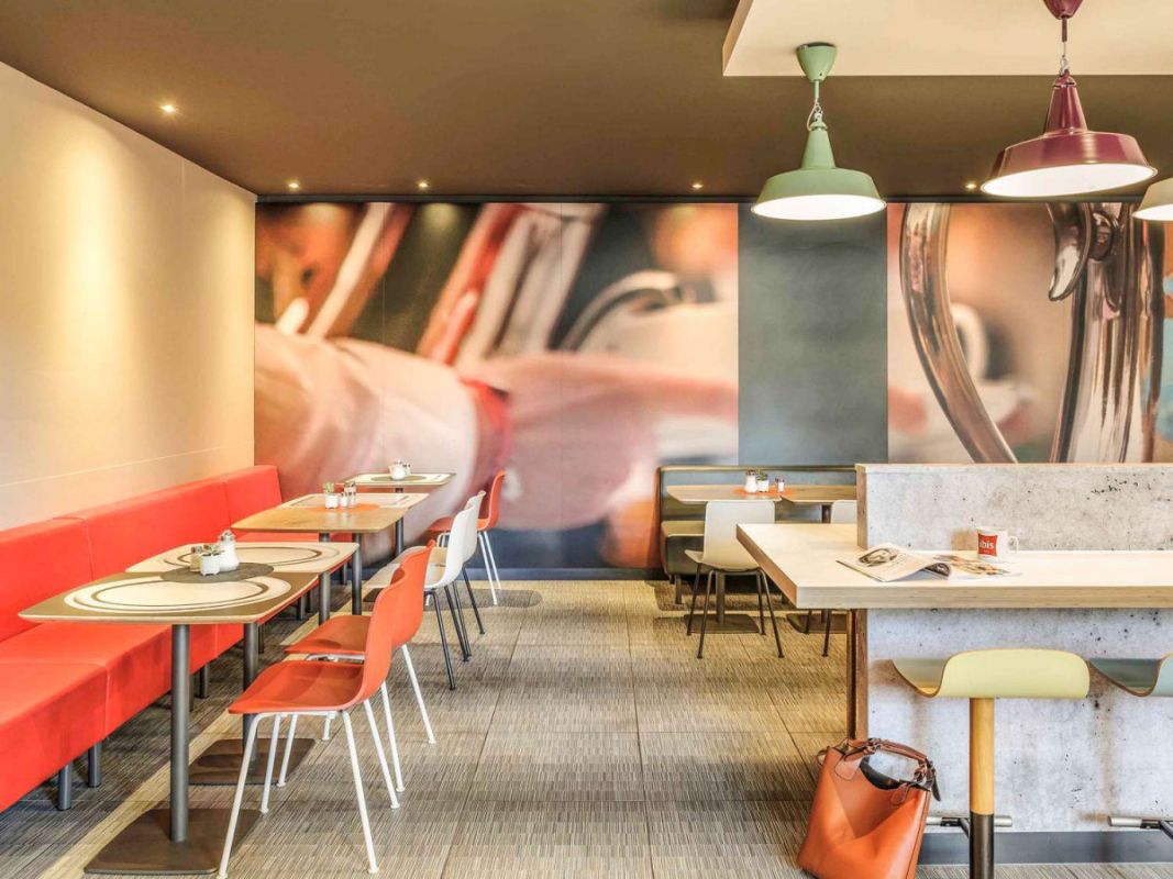 Ibis Wien Mariahilf Bild 39