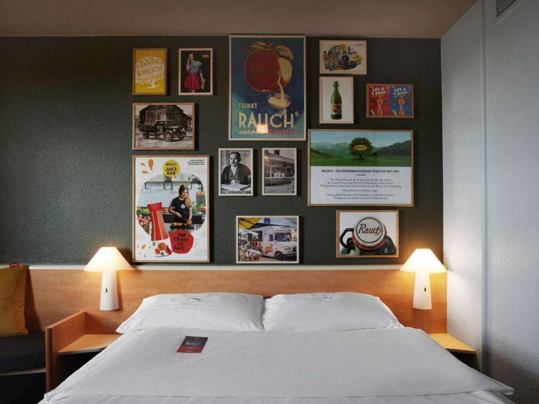 Ibis Wien Mariahilf Bild 40