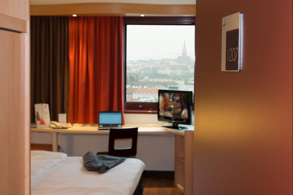 Ibis Wien Mariahilf Bild 15