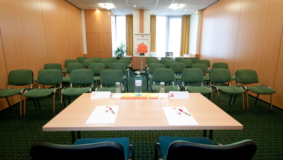 Ibis Wien Mariahilf Bild 4