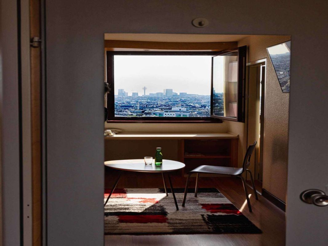 Ibis Wien Mariahilf Bild 17
