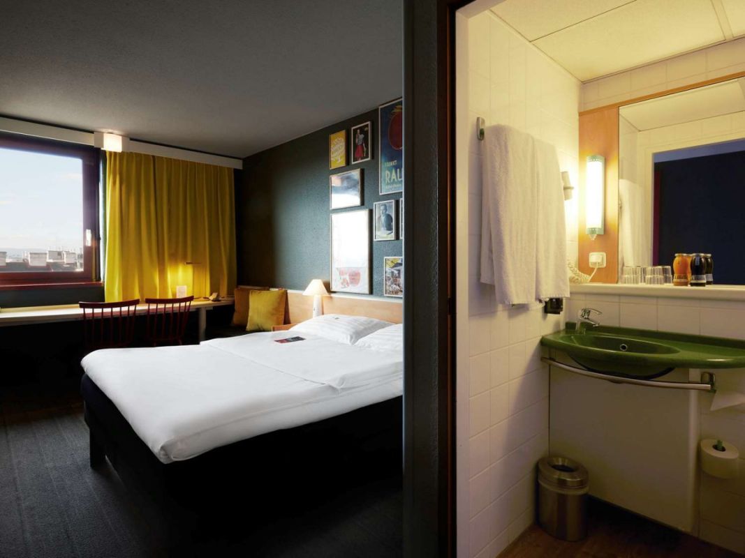 Ibis Wien Mariahilf Bild 18