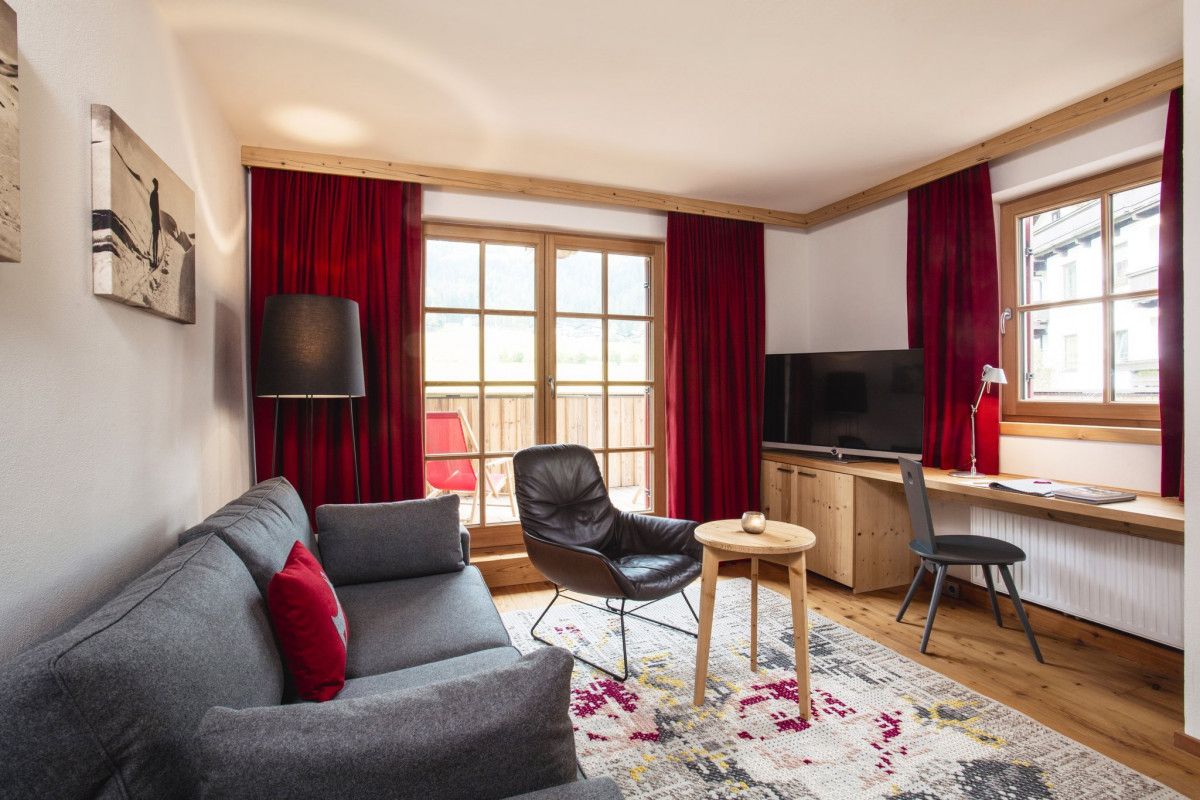 Hotel Kitzhof Bild 30