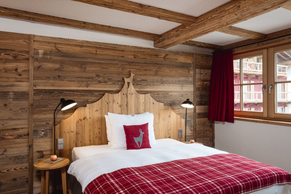 Hotel Kitzhof Bild 33