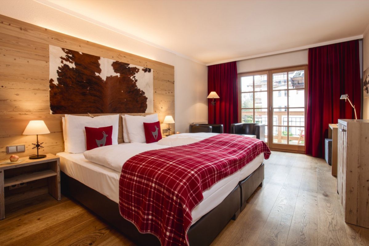 Hotel Kitzhof Bild 14