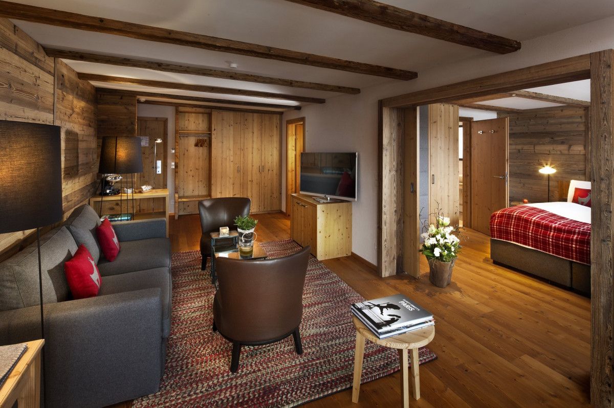 Hotel Kitzhof Bild 22