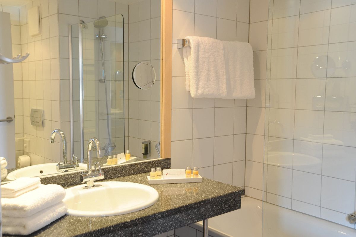 Hotel Kitzhof Bild 11