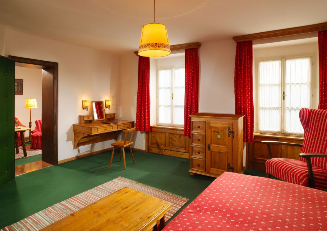 Hotel Goldener Hirsch a Luxury Collection Hotel Salzburg Bild 37