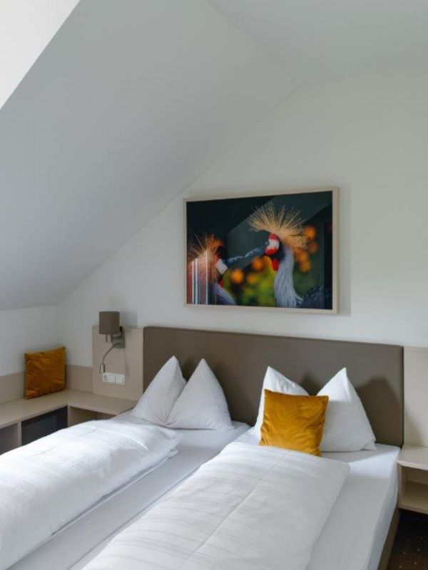 Hotel Lokomotive Bild 17