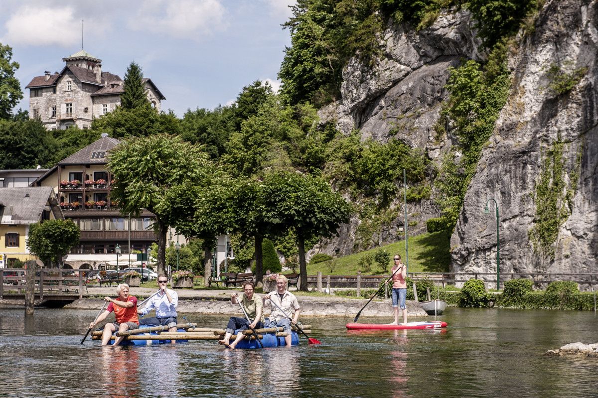 POST AM SEE Bild 10