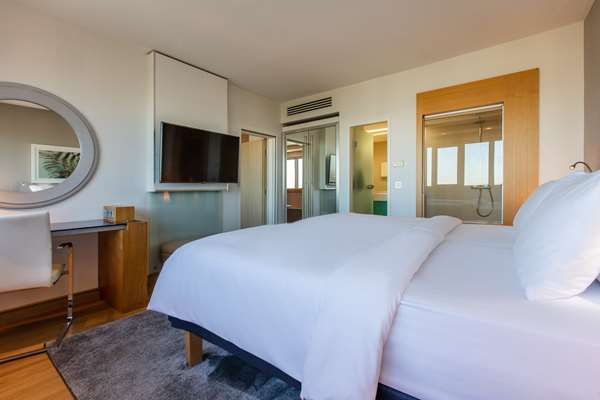 Radisson Blu Hotel, Hamburg Bild 35