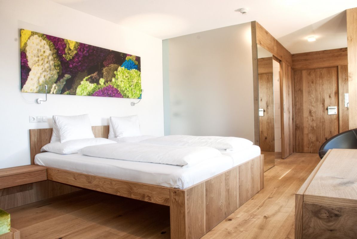 Hotel Sattlerwirt Bild 2