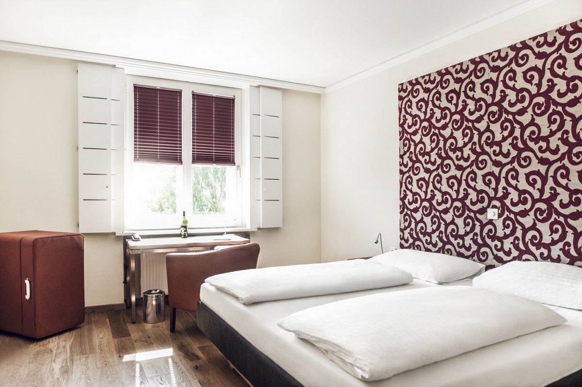 Hotel Weitzer Graz - Centre of Graz Bild 18