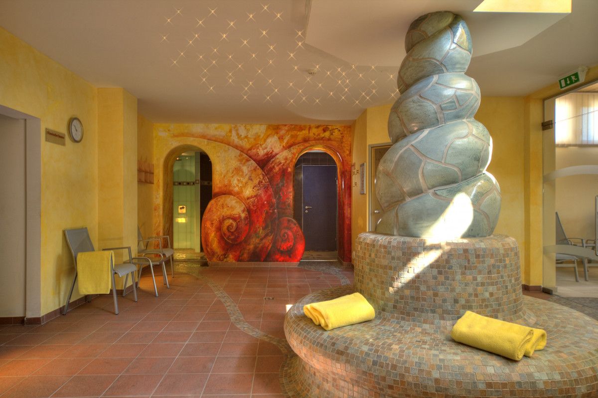 Seehotel Rust Bild 5