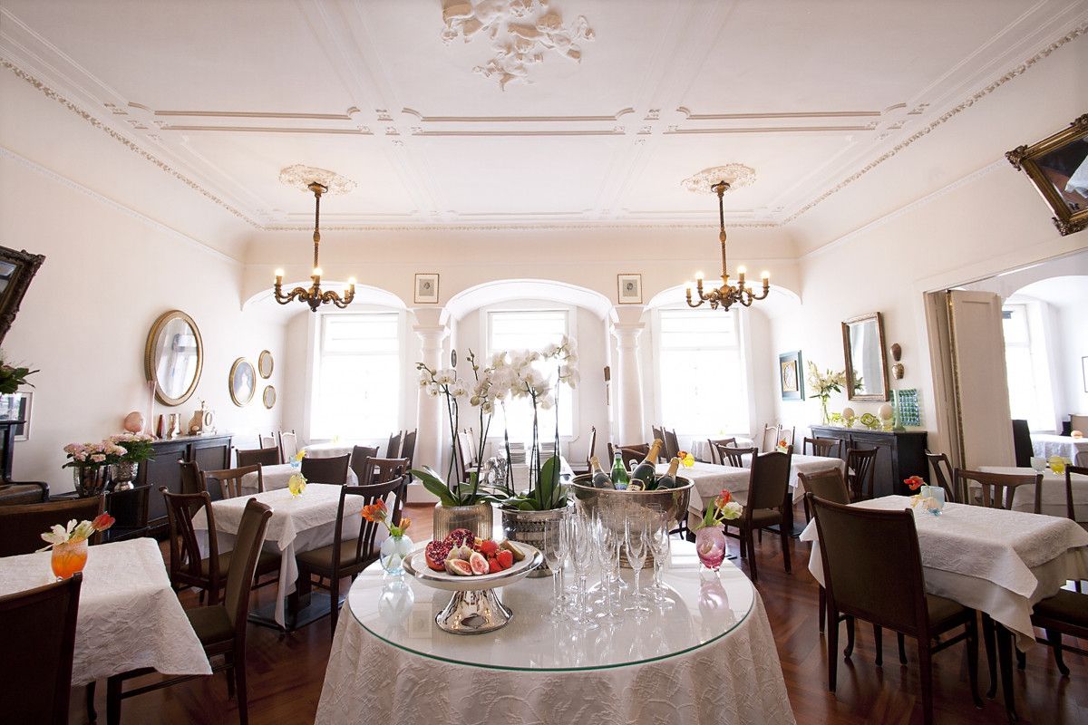 Austria Classic Hotel Wolfinger Bild 5