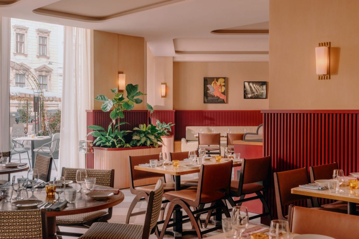 The Hoxton Vienna Bild 22