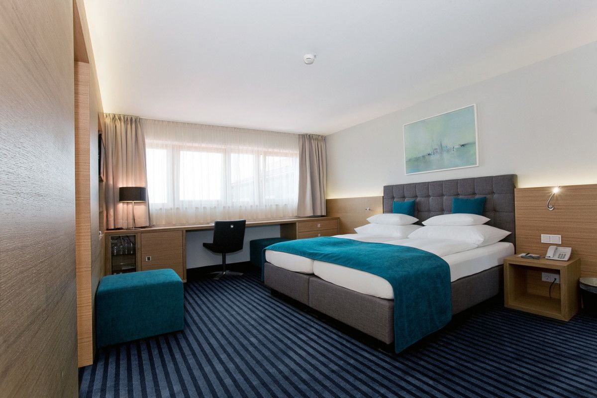 Hotel-Restaurant Ammerhauser Bild 9