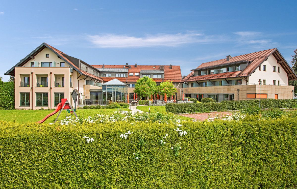 Hotel-Restaurant Ammerhauser