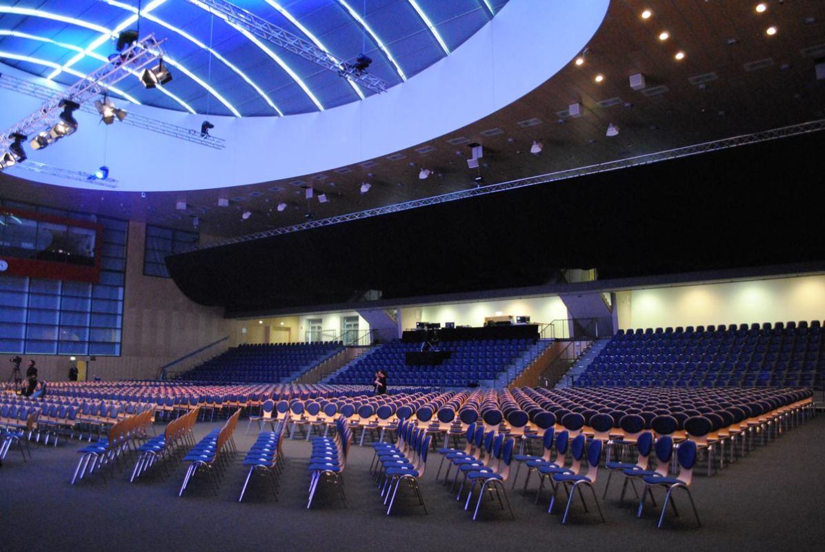INFINITY Hotel & Conference Resort Munich