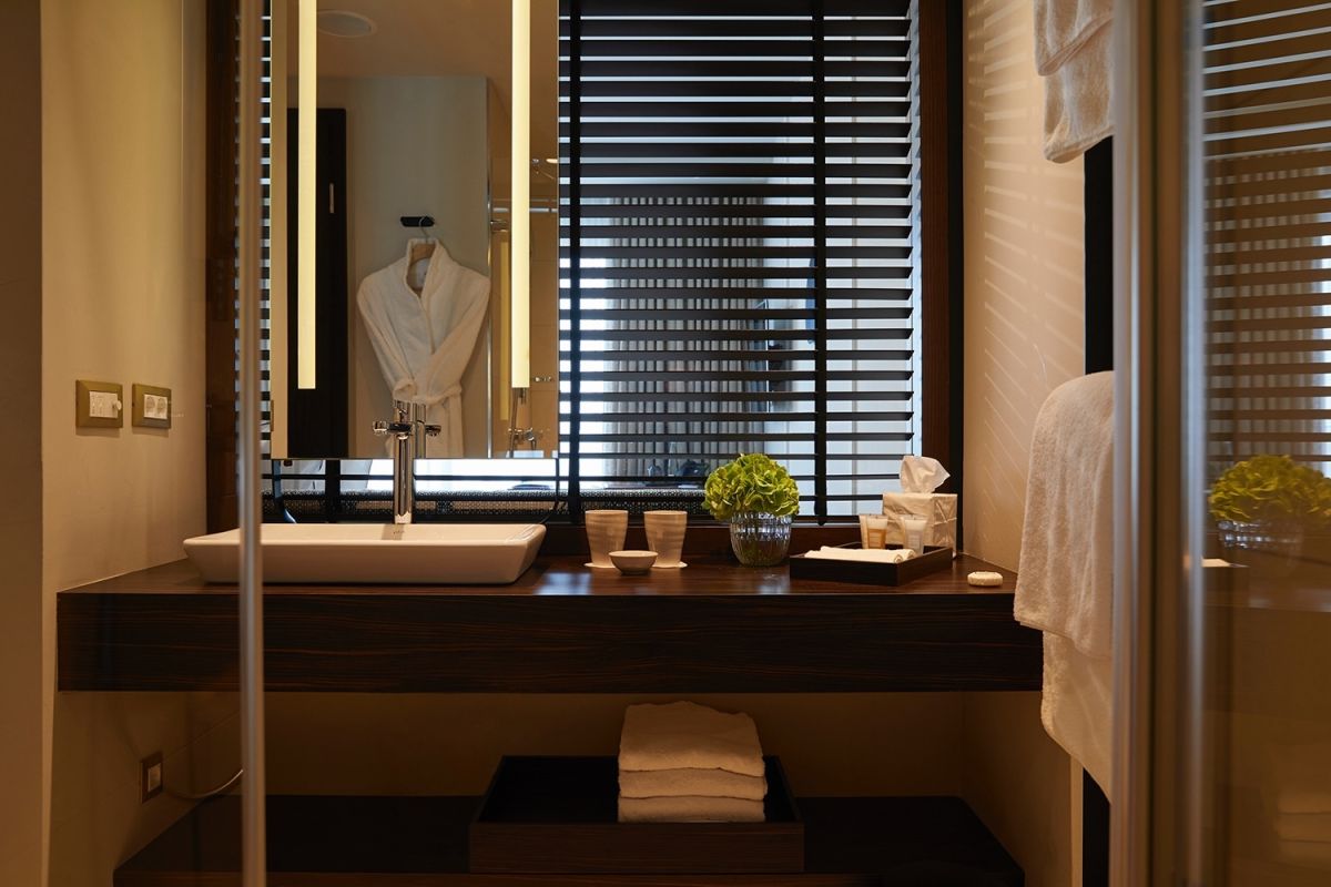INFINITY Hotel & Conference Resort Munich Bild 18