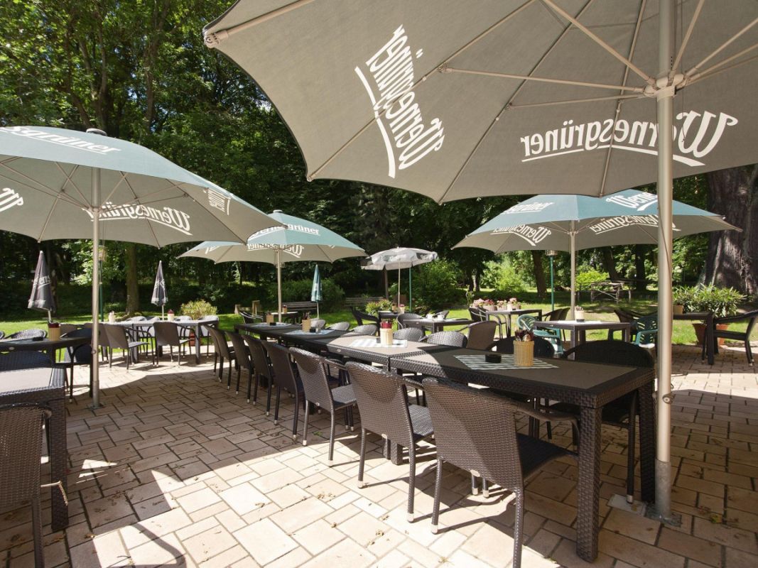 Hotel Zum Herrenhaus Bild 5
