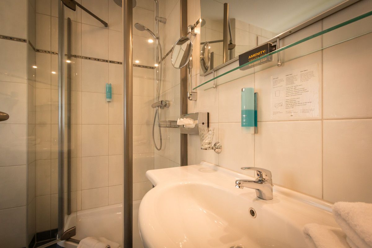 Business Vital Hotel am Rennsteig Bild 16