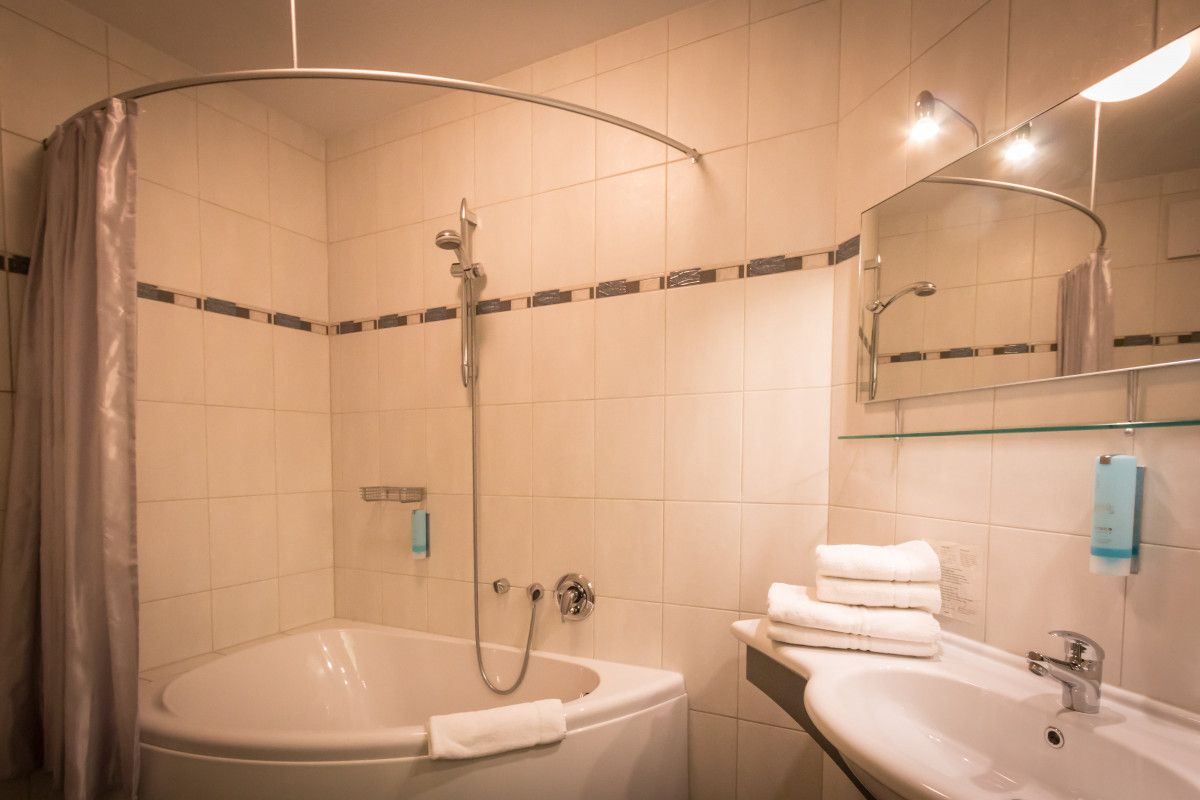 Business Vital Hotel am Rennsteig Bild 17