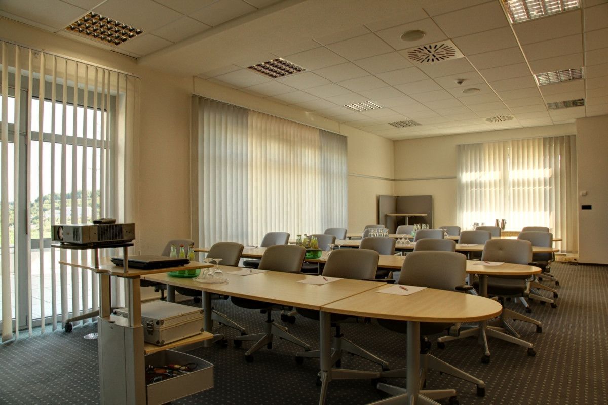 Business Vital Hotel am Rennsteig Bild 3