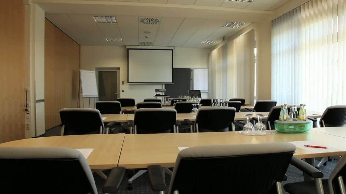 Business Vital Hotel am Rennsteig