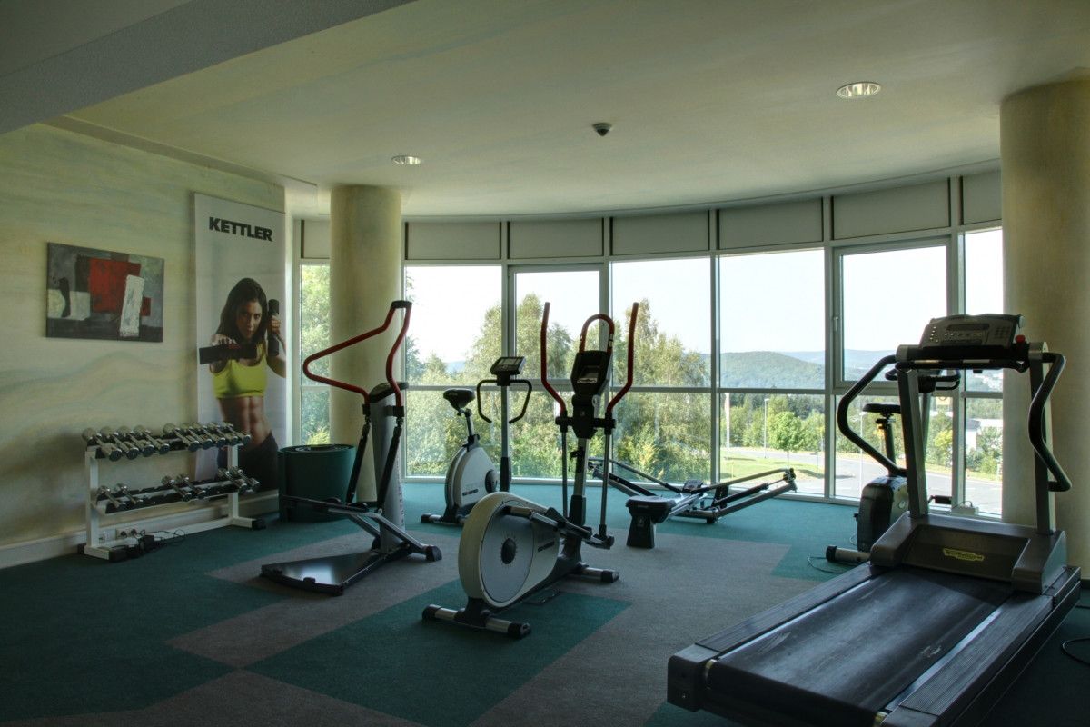 Business Vital Hotel am Rennsteig Bild 19