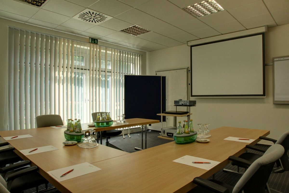 Business Vital Hotel am Rennsteig Bild 2