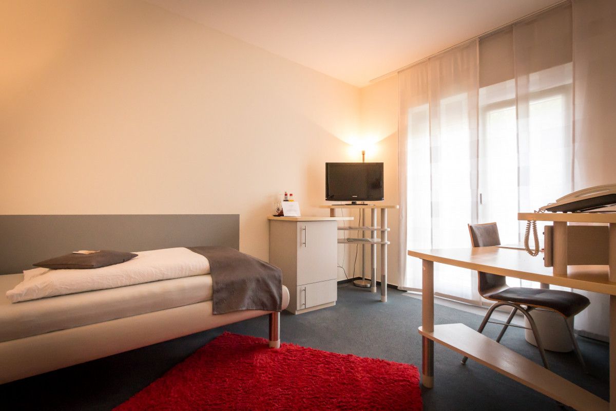 Business Vital Hotel am Rennsteig Bild 18