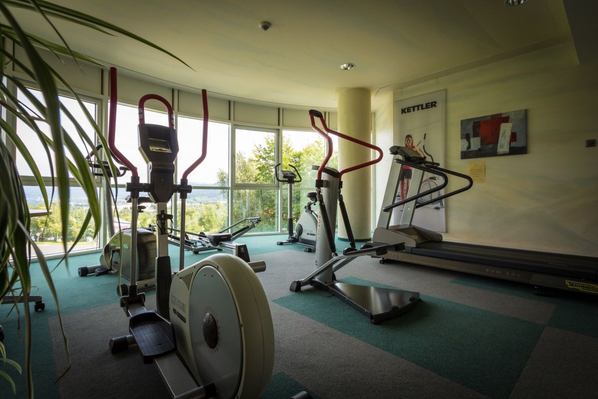 Business Vital Hotel am Rennsteig Bild 20